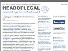 Tablet Screenshot of headoflegal.com
